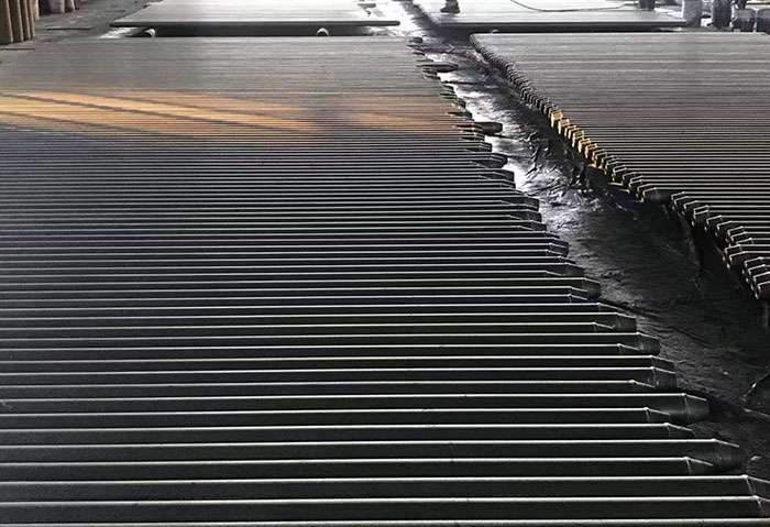鹤壁网架钢结构工程有限公司